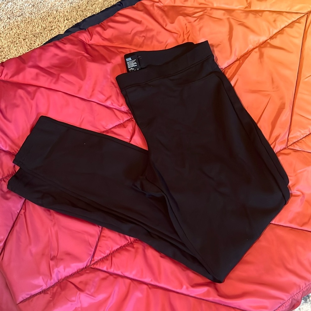 Hue tregging jogging legging